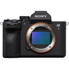 Sony a7 V Aynasız Kamera