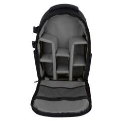 OEM Marka Canon Nikon Sony Fujıfilm  Laptop Bölmeli  Fotoğraf Makinesi İçin Sırt Çantası 15.6 inç