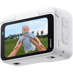 Insta360 GO Ultra Creator Paketi (Beyaz)