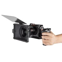 SmallRig Döner NATO Kolu (Sol Taraf) 3260