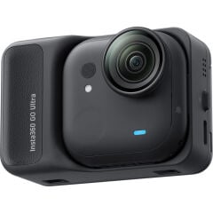 Insta360 GO Ultra Creator Paketi (Siyah)