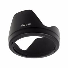 Canon İçin EW-78E Yaprak Parasoley