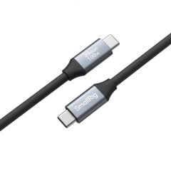 SmallRig 4789 USB-C (Düz)  Veri Kablosu (60 cm)