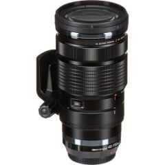 Olympus Om System Lens 40-150Mm 2.8  M.Zuıko Pro Black ( Om System ) V335310Bw000