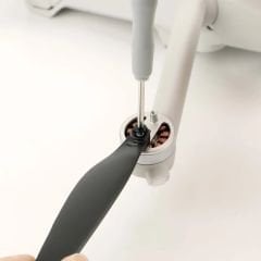 DJI Mavic Mini 3 Pro / Mini 4 Pro Yedek Pervane Seti (Orjinal)