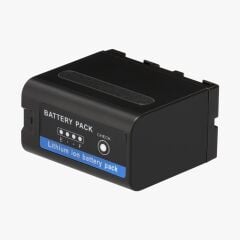 PDX NP-F970 Batarya (Sony)