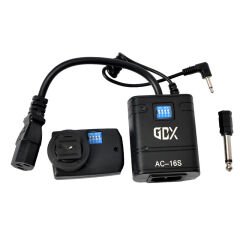 Gdx BM400 3'lü Paraflaş Set + Çekim Çadırı 120x120cm