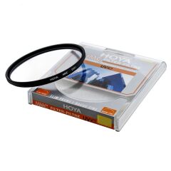 HOYA 52mm HMC UV Slim Filtre