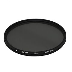 HOYA 77mm Digital Filtre Seti II (UV,PL,ND)