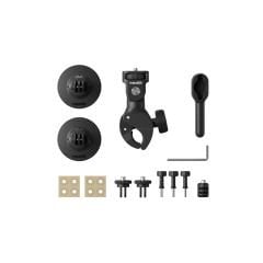 Insta360 X4 Aksiyon Kamerası - Motosiklet Kiti