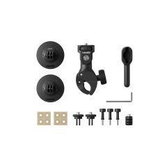 Insta360 X4 Aksiyon Kamerası - Motosiklet Kiti