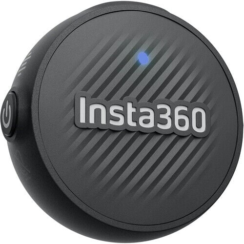 Insta360 Mic Air Transmitter Mikrofon