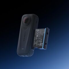 Insta360 X4 Air Batarya