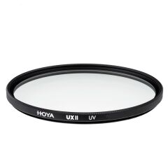 Hoya UX II 72mm UV Filtre