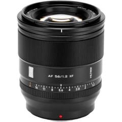 Viltrox AF 56mm f/1.2 Pro XF Lens (FUJIFILM X)