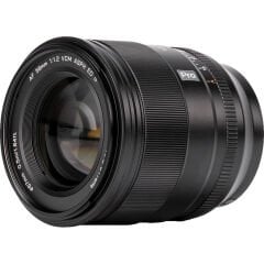 Viltrox AF 56mm f/1.2 Pro XF Lens (FUJIFILM X)