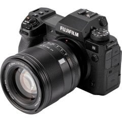 Viltrox AF 56mm f/1.2 Pro XF Lens (FUJIFILM X)