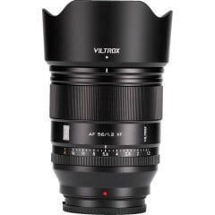 Viltrox AF 56mm f/1.2 Pro XF Lens (FUJIFILM X)