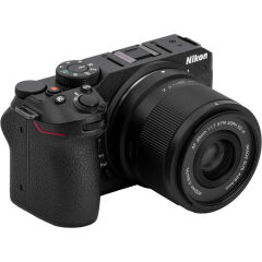 Viltrox AF 25mm f/1.7 Air Z Lens (Nikon Z)