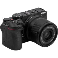 Viltrox AF 25mm f/1.7 Air Z Lens (Nikon Z)