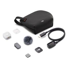 DJI Mic Mini 2 Transmitter