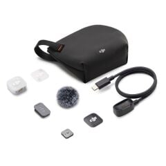 DJI Mic Mini 2 Transmitter