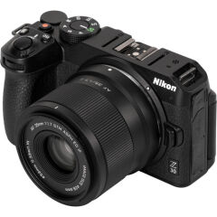 Viltrox AF 35mm f/1.7 Z Lens (Nikon Z)