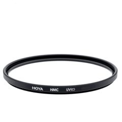 HOYA 37mm HMC UV Slim Filtre