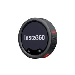 Insta360 Mic Pro Mikrofon (İki Kişilik)