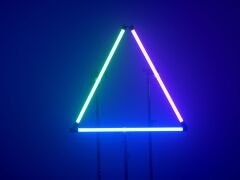 Godox TL120 Dörtlü RGB Tüp Işık Kiti