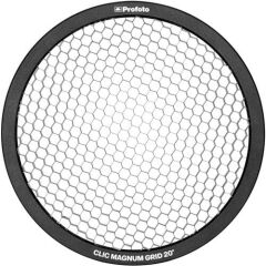 PROFOTO 101317 CLIC MAGNUM GRID 20