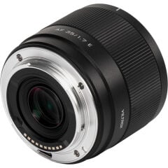 Viltrox AF 35mm f/1.7 E Lens (Sony E)