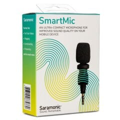 Saramonic Smartmic Mikrofon