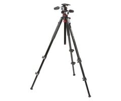 MANFROTTO MK190XPRO3-3W 190 ALU KIT 3-S 3W HEAD