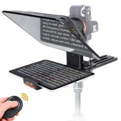LENSGO TC12 Teleprompter (12.9 inç)