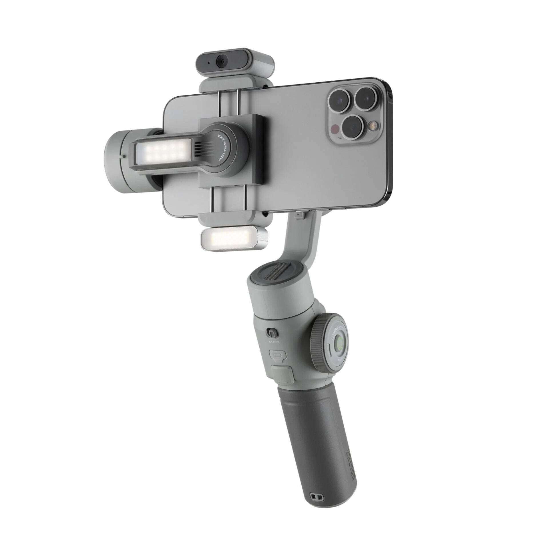 ZHIYUN CINEPEER SMOOTH-5E COMBO (AI) Gimbal