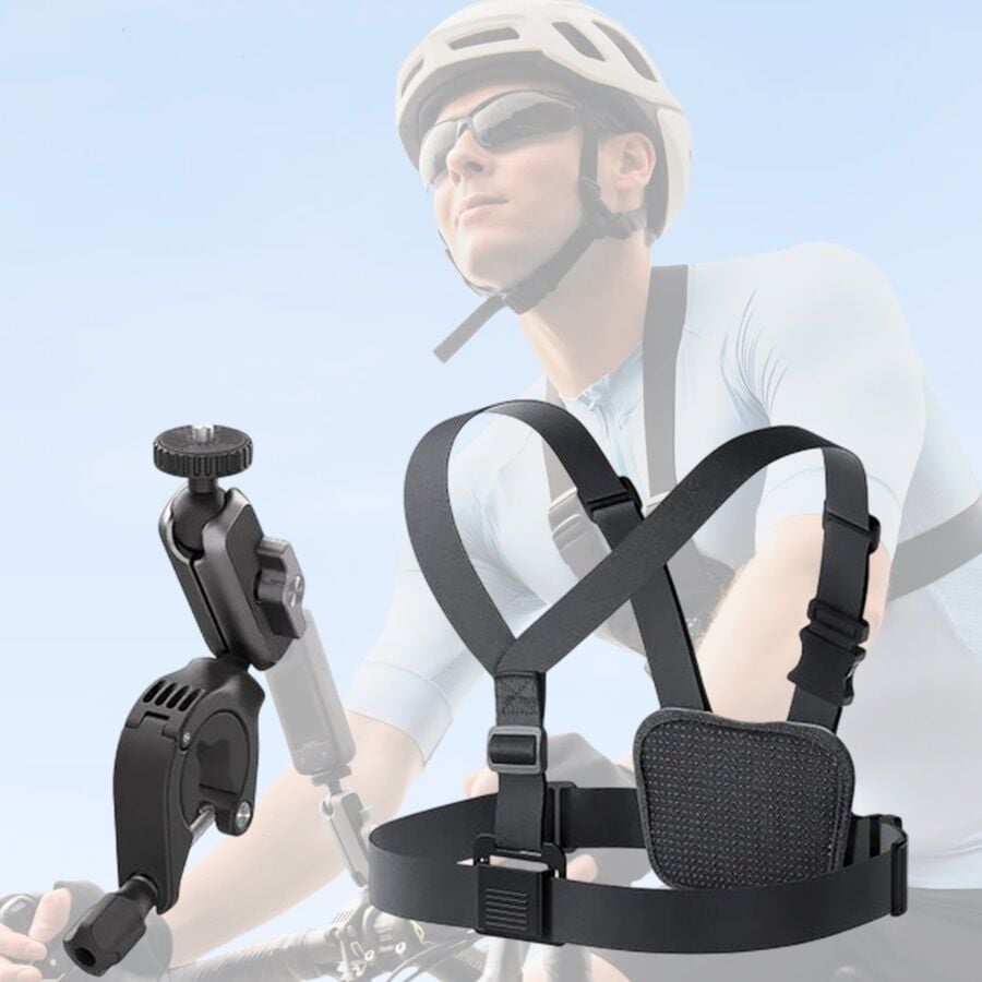 Insta360 Bike Bundle (Bisiklet Paketi)