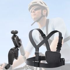 Insta360 Bike Bundle (Bisiklet Paketi)