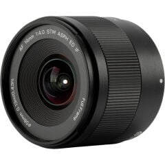Viltrox AF 14mm f/4 Air FE Lens (Sony E)