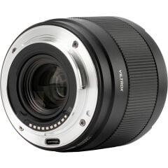 Viltrox AF 14mm f/4 Air FE Lens (Sony E)
