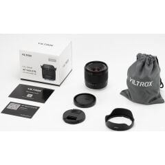 Viltrox AF 14mm f/4 Air FE Lens (Sony E)