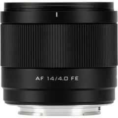 Viltrox AF 14mm f/4 Air FE Lens (Sony E)