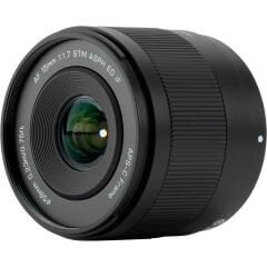 Viltrox AF 15mm f/1.7 Air E Lens (Sony E)