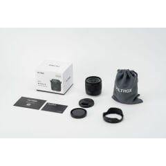 Viltrox AF 15mm f/1.7 Air E Lens (Sony E)