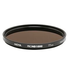 Hoya 77mm Pro ND 1000 Filtre (10 Stop)