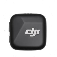 DJI Mic Mini Kompakt Kablosuz Mikrofon Sistemi