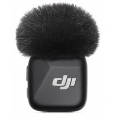 DJI Mic Mini Kompakt Kablosuz Mikrofon Sistemi