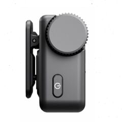 DJI Mic Mini Kompakt Kablosuz Mikrofon Sistemi