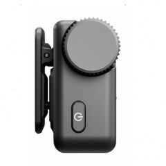 DJI Mic Mini Kompakt Kablosuz Mikrofon Sistemi