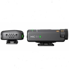 DJI Mic Mini Kompakt Kablosuz Mikrofon Sistemi